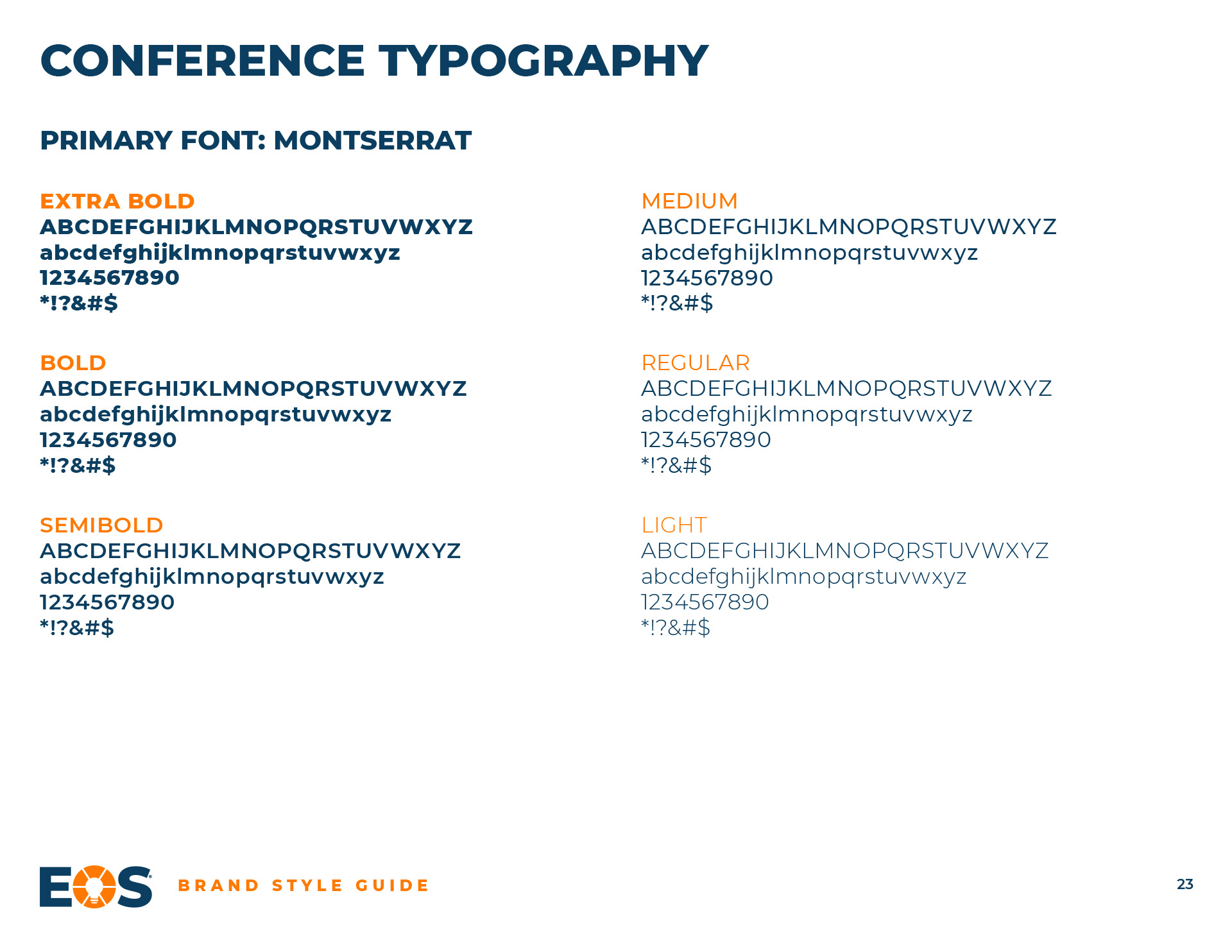 Brand Guide