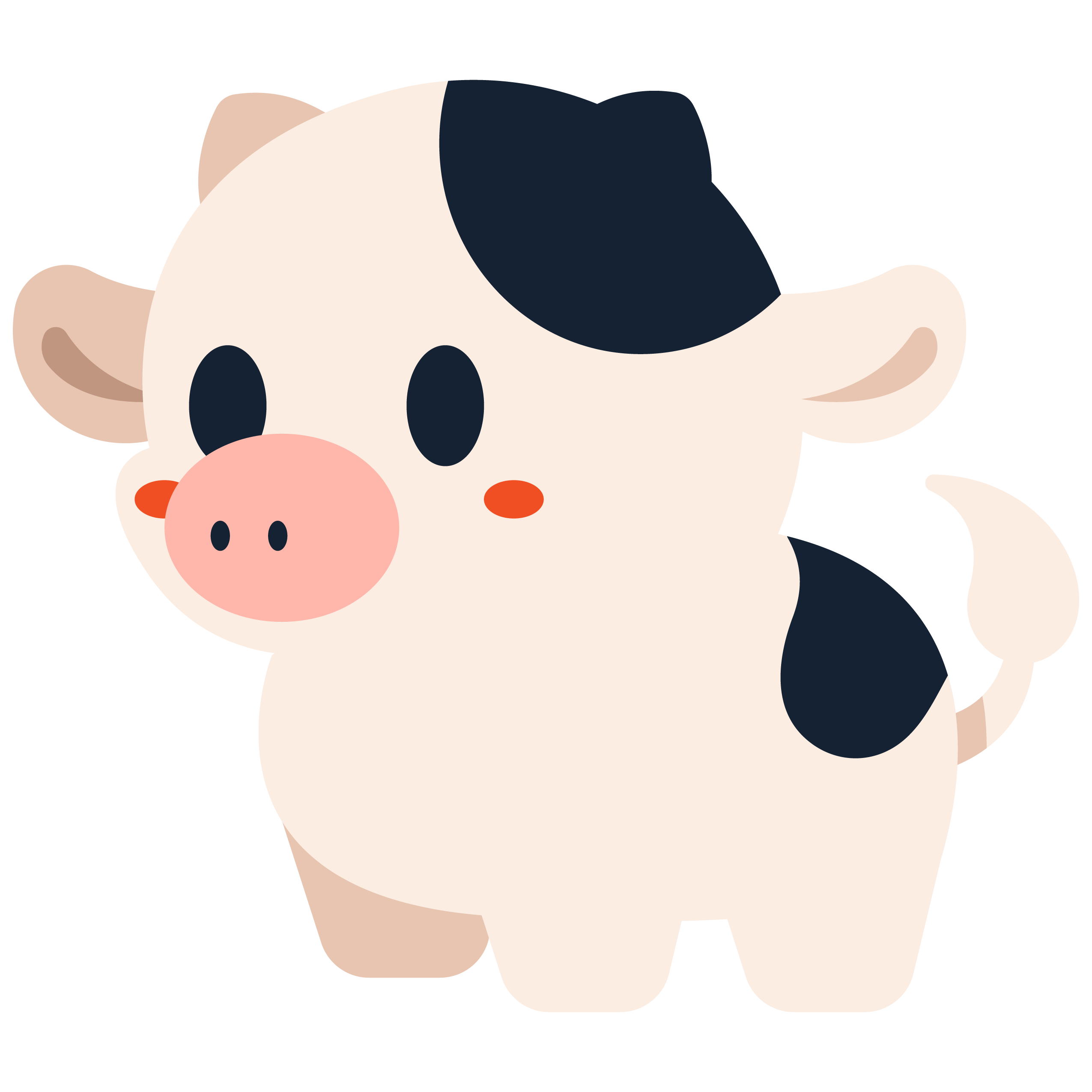 EOS-One-Animals-01 cow
