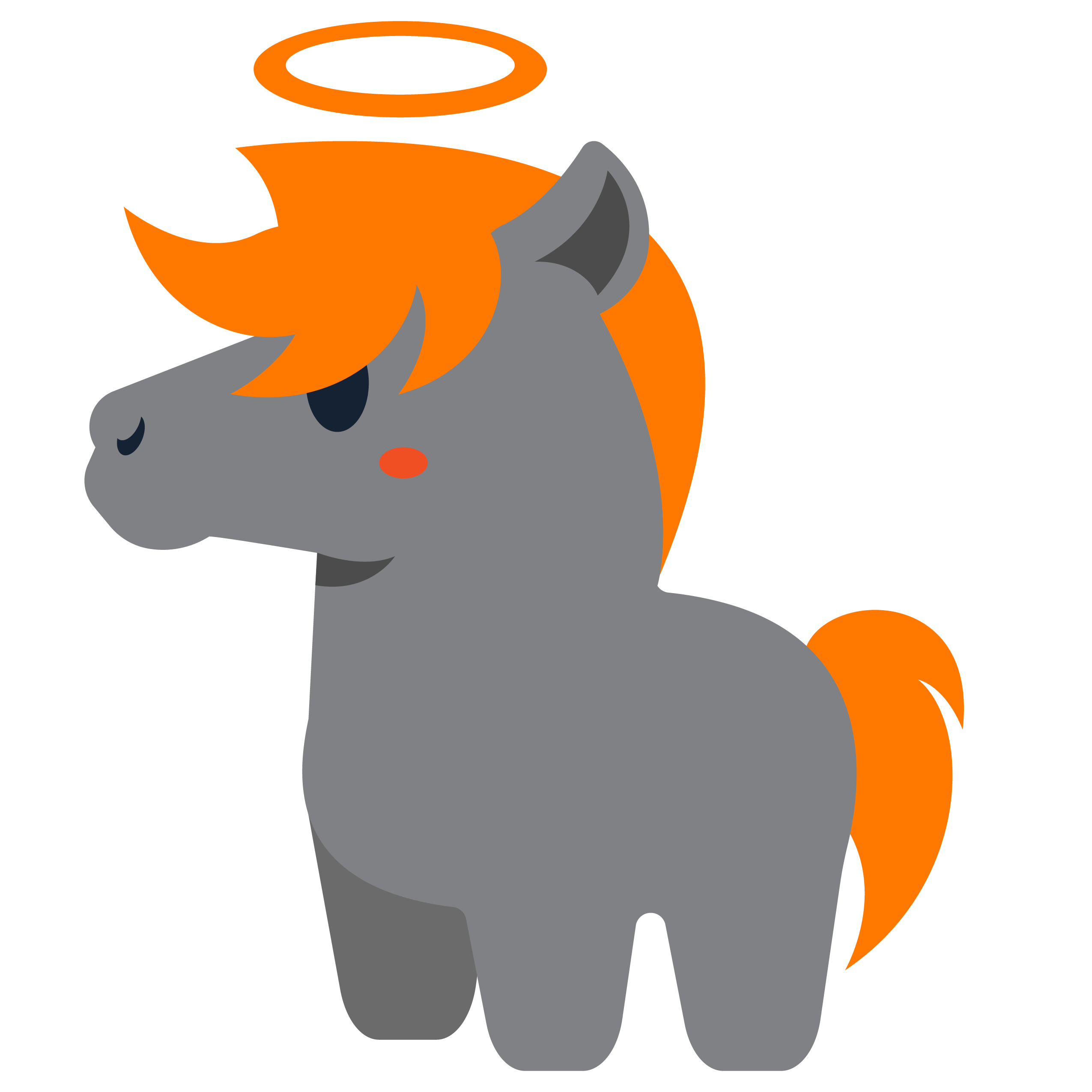 EOS-One-Animals-05 horse