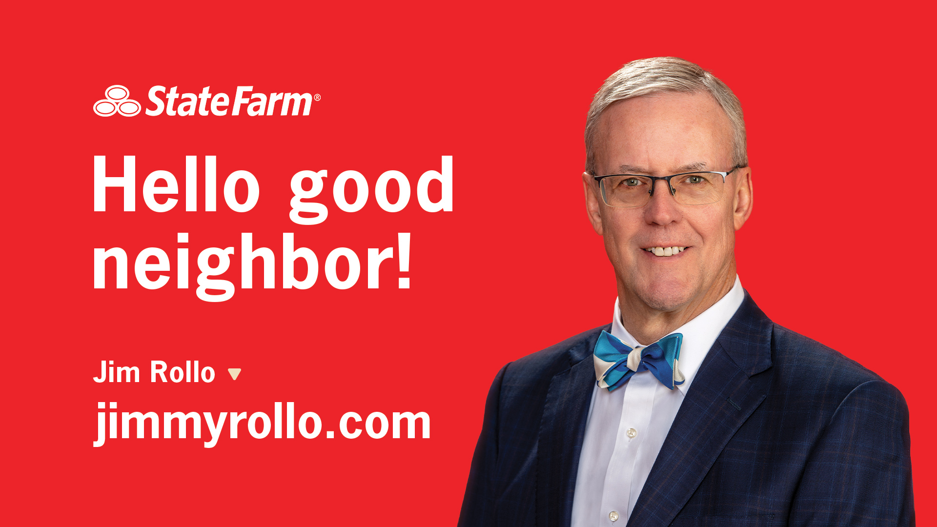 state farm ad